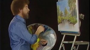 Боб Росс на русском - S02E05 - Осеннее великолепие