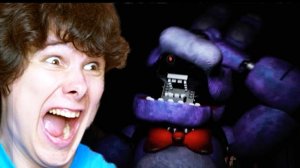 [windy31] ФНАФ, КОТОРЫЙ ШОКИРОВАЛ В РЕАЛЬНОМ Времени ➲ FNAF IN REAL TIME