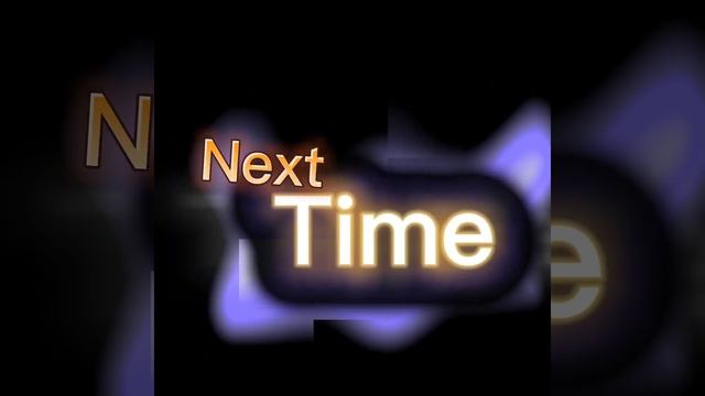 Speed Max - Next Time смотреть онлайн