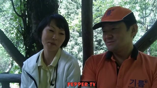 Знакомьтесь -Татьяна Нам. Будем учить корейский ? смотреть онлайн