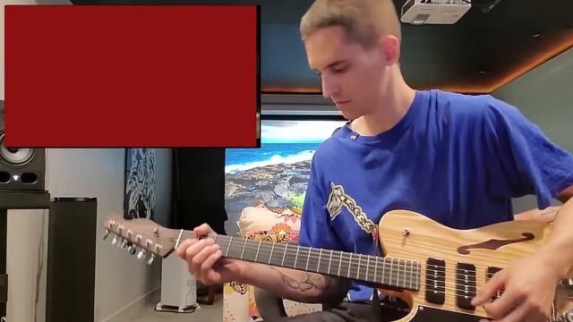 Alexisonfire - Born And Raised Cover смотреть онлайн