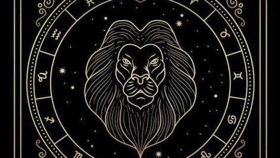 🌟 Лев 🌟 Общая характеристика знака