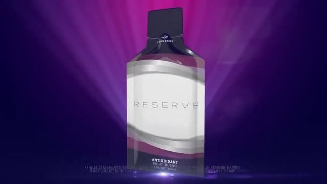 Коротко о Резерве (Reserve) Jeunesse Global на русском языке смотреть онлайн
