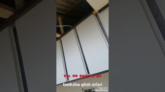 Noldan Tunikafon Qoqish Sirlari....... туникафон килиш