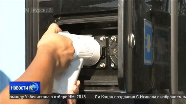 Китайский Сямэнь готовится принять 9-ый саммит БРИКС[Age0+] смотреть онлайн