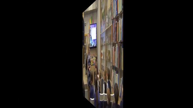 75 школа в библиотеке смотреть онлайн