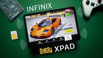 Игровые новости и обзоры