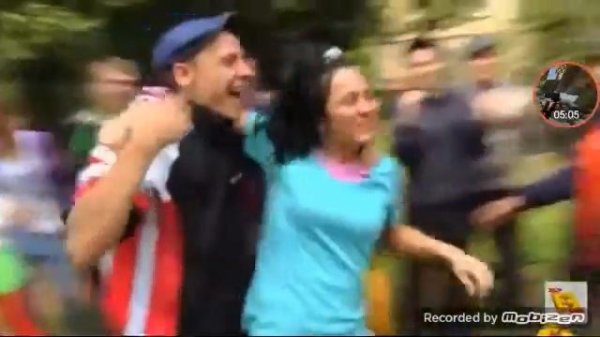 Башка и Ржавый