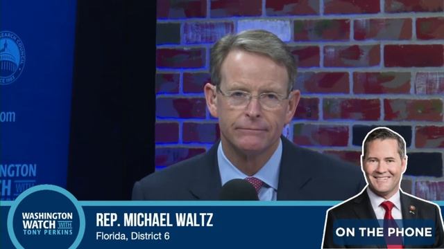 Rep. Michael Waltz Responds to General Mark Milley after He Defended Teaching CRT at West Point смотреть онлайн
