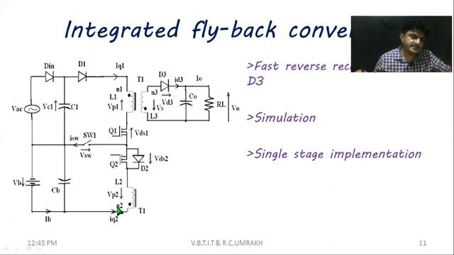 Electrical Engineering Project for Students (Part-4). смотреть онлайн