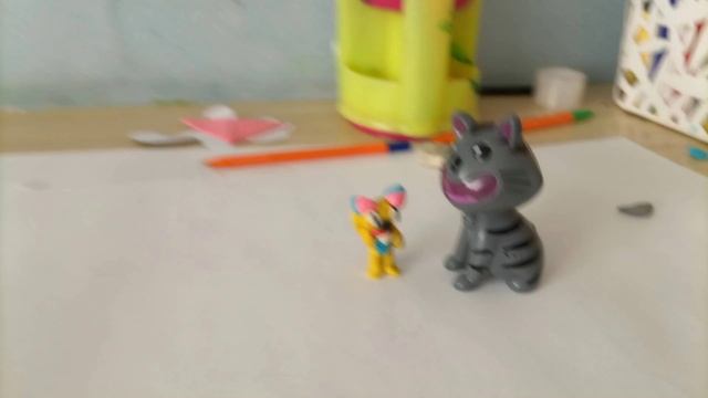 Китайский язык с котами. Урок 1. Приветствие смотреть онлайн