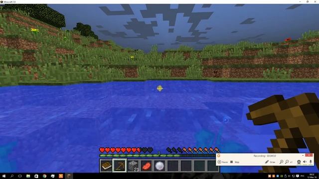 Гена Злой?-Minecraft с модами #1 смотреть онлайн
