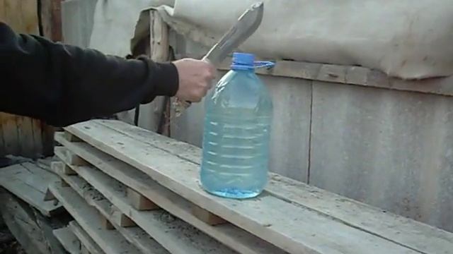 Видеообзор Нож армянский смотреть онлайн