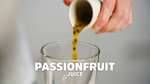 Passionfruit Margarita смотреть онлайн