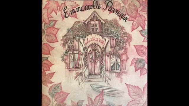 🇫🇷Emmanuelle Parrenin – Maison rose : 12 Voyage migrateur смотреть онлайн