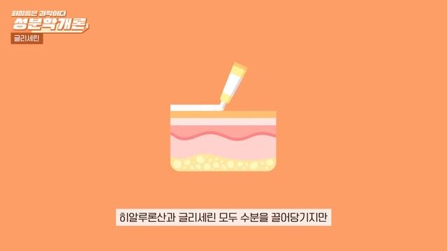 【SUB】보습제가 오히려 여드름을 악화시킨다? 글리세린의 두 얼굴😠 | 성분학개론 смотреть онлайн