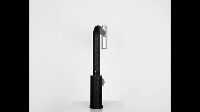 Обзор смесителя для кухни с выдвижным изливом WISENT 6055-22