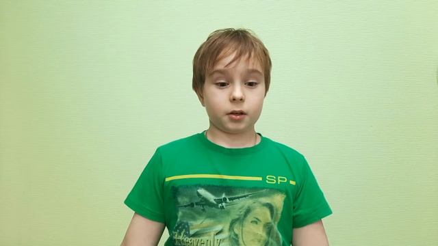 Снегир. Барто А. смотреть онлайн