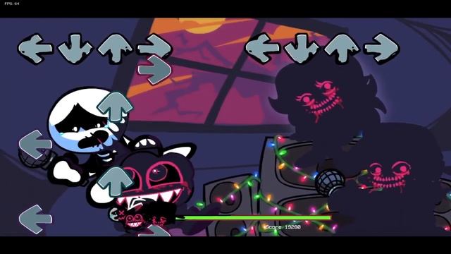 Прохожу Skid And Pump Infected