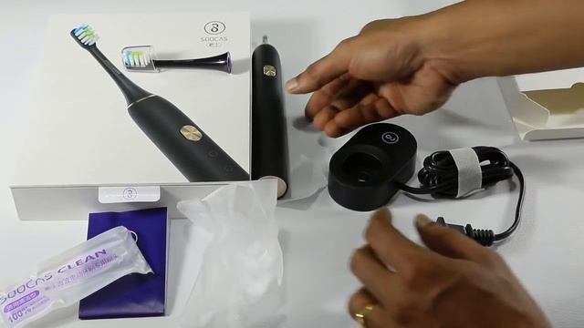 Xiaomi Smart Electric Tooth Brush Malayalam Review смотреть онлайн
