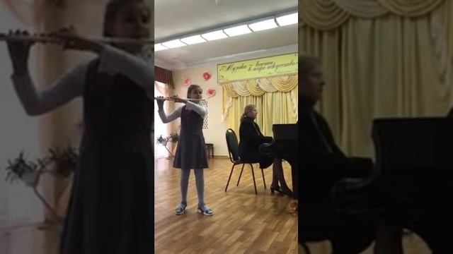 Раиса Костина, рнп  