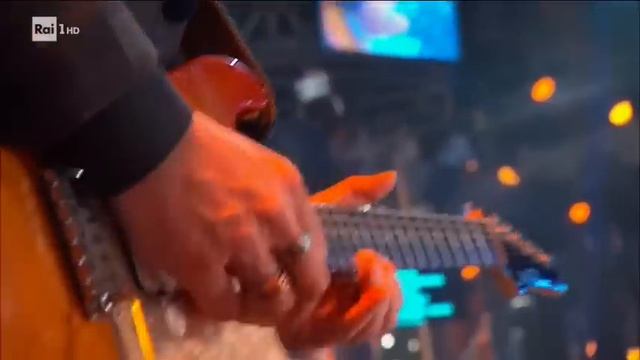 Michele Pecora e Marco Ferradini cantano 