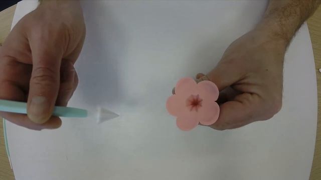 How To Use A Cake Decorating Tool Kit смотреть онлайн