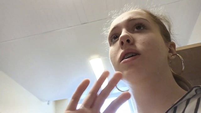 Слово о том ,как я сдавала УСТНЫЙ РУССКИЙ смотреть онлайн
