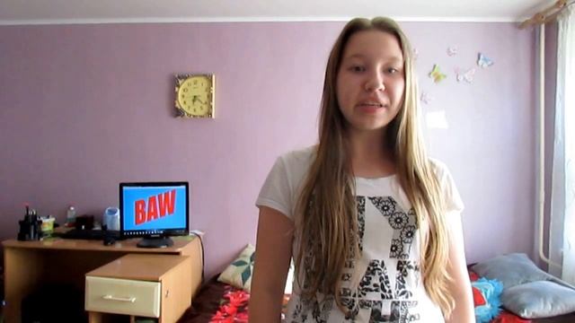 1 видео ) : BAW: смотреть онлайн