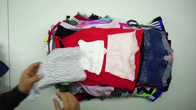 Мешок № 202022 Детский микс Крем Австрия. Арт 3034. Вес 28,8 кг. Кол-во 316 шт смотреть онлайн