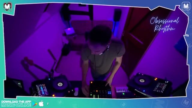 OBSESSIONAL RHYTHM - Sunday vibes of Progressive, Deep, Melodic House, Trance & Techno - Subscrib… смотреть онлайн
