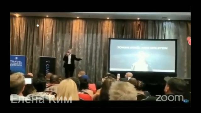 Crowd1 презентация 4 мая смотреть онлайн