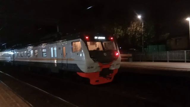эд4м 473 в Дегунино смотреть онлайн