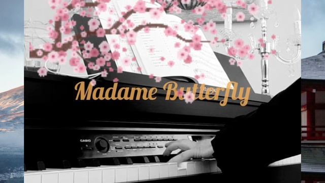 Puccini/ Madama Butterfly смотреть онлайн