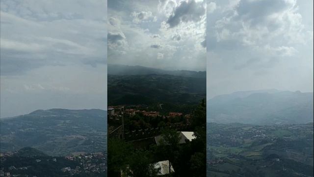 Вот она, настоящая Италия!!!!! смотреть онлайн