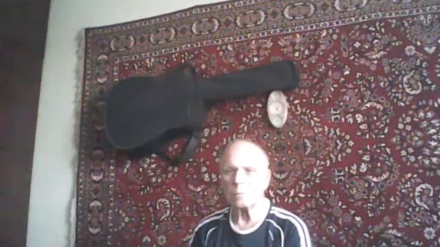 "Одиночество" - чувство знакомое многим, все наверное помнят, замечательного грузинского певца Ва смотреть онлайн