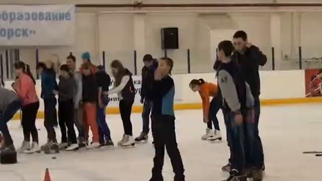 Весёлые старты смотреть онлайн