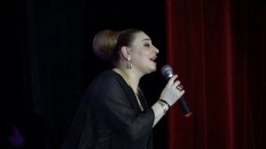 Патимат Расулова-Уходят годы