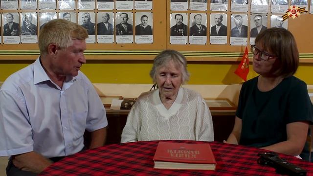 Герой фильма:Карандашова Нина Николаевна