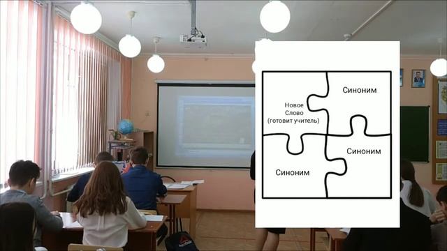Английский язык Антонова Салават смотреть онлайн