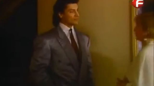 Кассандра / Kassandra (1992) Серия 109