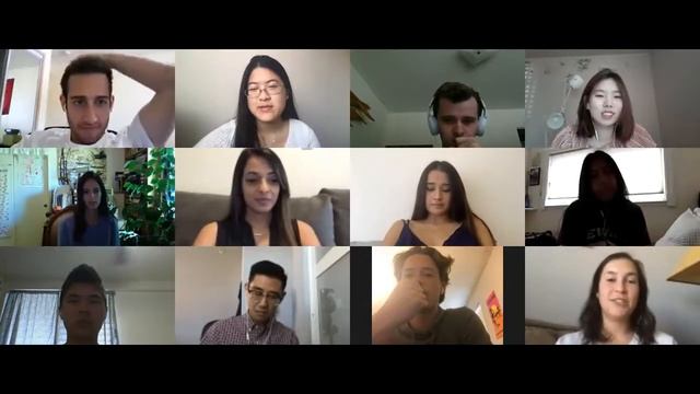 CPC Google Fireside Chat [043020] смотреть онлайн