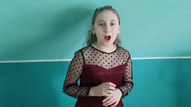 «На солнечной поляночке» В.Соловьев-Седой, сл.А.Фатьянова. смотреть онлайн
