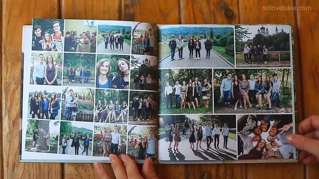 Обзор школьного альбома 20х20см 11 класс 150 школа смотреть онлайн