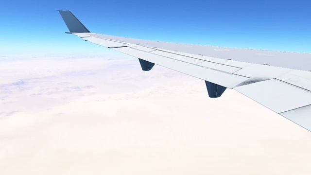 Infinite Lapse | Dubai (OMDB) - Baku (UBBB) | UPS MD-11 смотреть онлайн