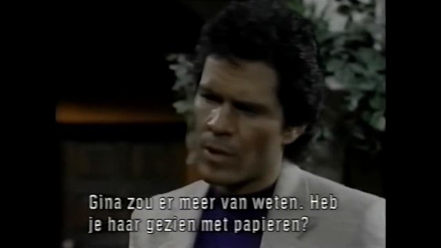 Санта Барбара 318 серия на русском смотреть онлайн