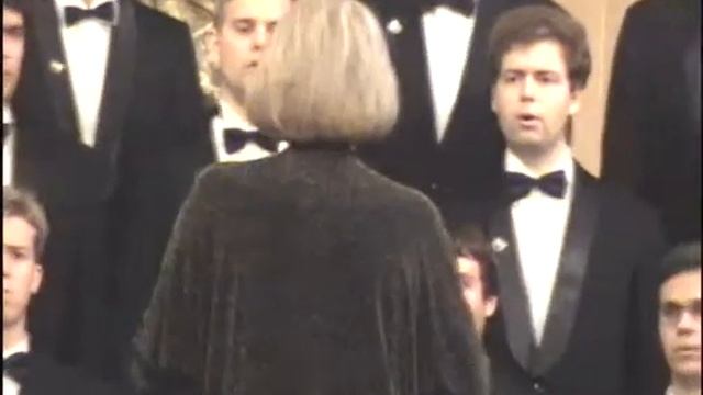 02_male choir of mephi_DMS-5.09.03_tebe poem смотреть онлайн
