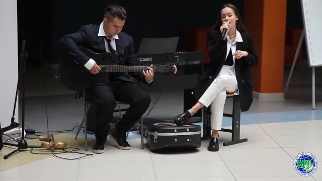 Welcome to Mir Znaniy смотреть онлайн