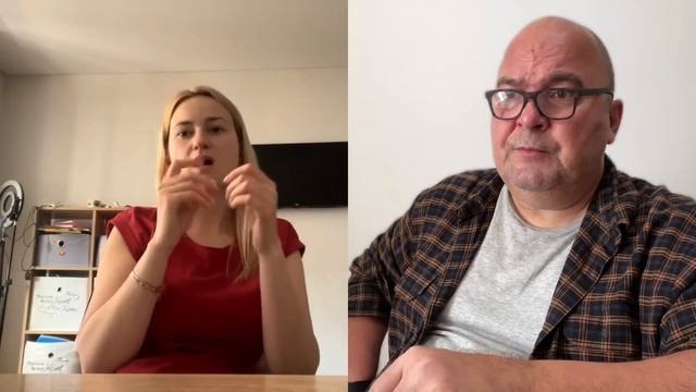 Подкаст с Ніною Островською - частина 2 | OlpopCast 2023 смотреть онлайн
