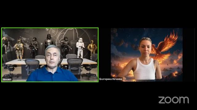 Отрытый эфир "Люди - Зомби - НЛП" смотреть онлайн